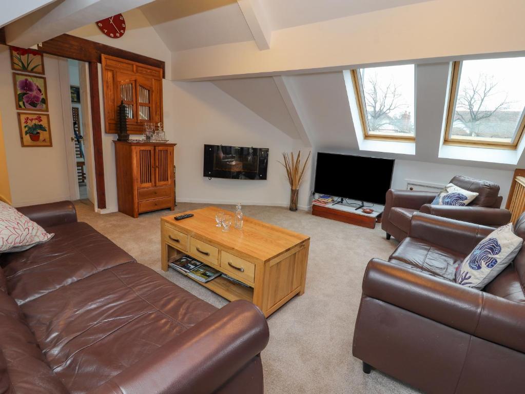 Dragon's Den room 4
